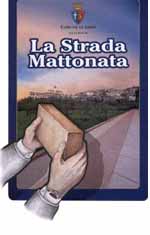 Logo Strada Mattonata